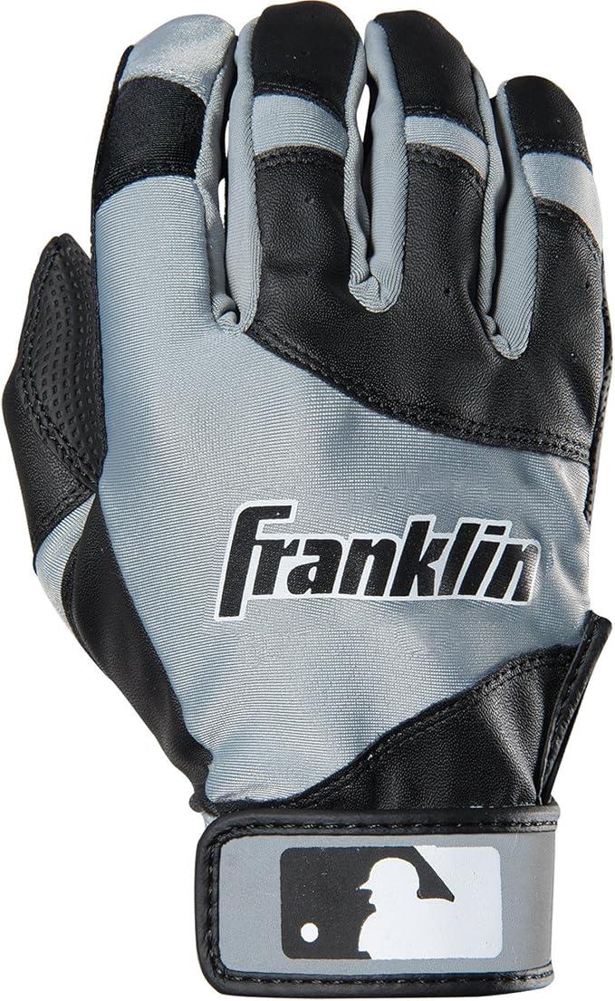 的灵活性合成手背适合初学球运动员的完美青年手套右手投掷左手手套