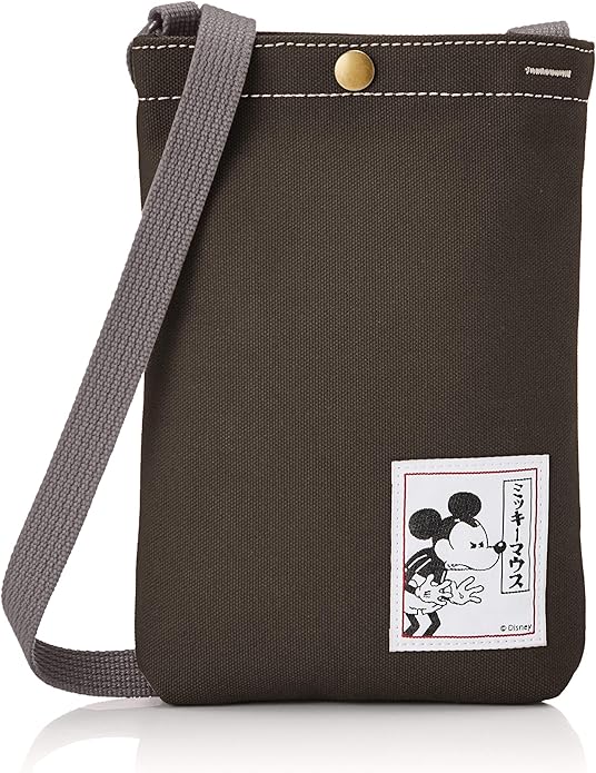 mickey mouse / japan collection 单肩包