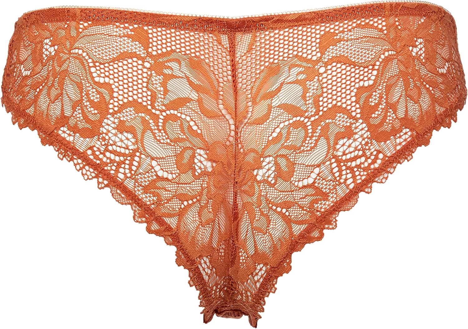 emporio armani 三角内裤 ear612148 女士, 砖块, s 【emporio armani