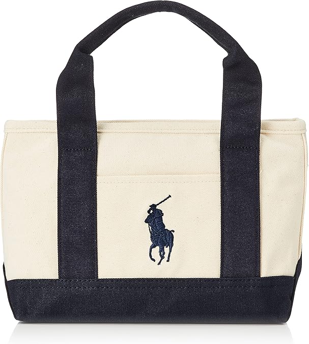 [polo ralph lauren] 托特包 ras10143a 女士