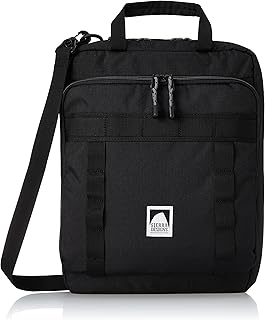 sierra designs 电脑箱 14英寸 笔记本电脑 平板电脑 两用 交叉绑带