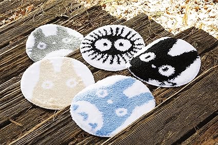 丸真吉卜力圆座椅吉卜力龙猫35 35cm マルシン Marushin 价格报价图片