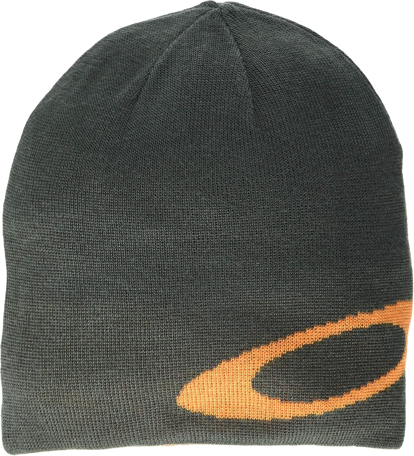 oakley 男式 mainline 无檐小便帽