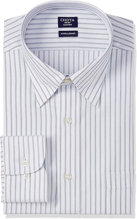 choya choya shirt factory *纯棉 夏威夷风·长袖·礼服衬衫