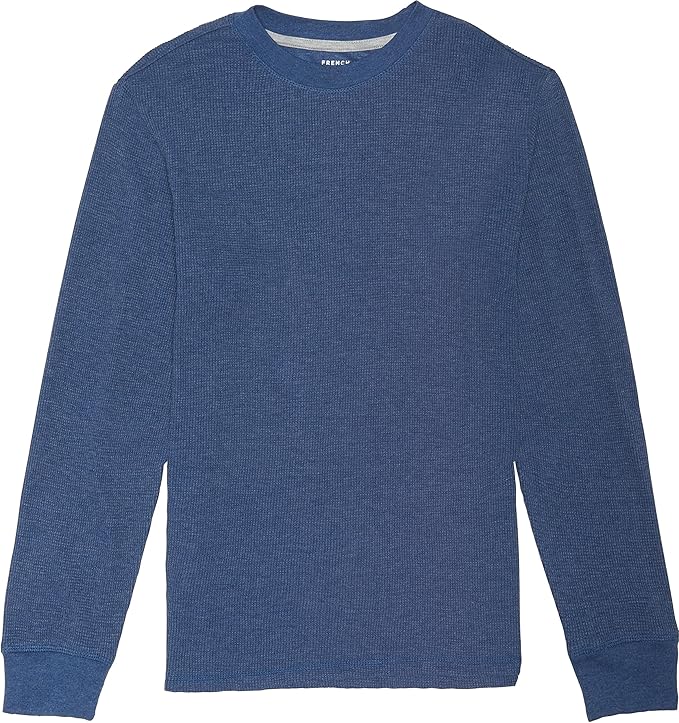 frenchtoast校服男孩长袖保暖t恤