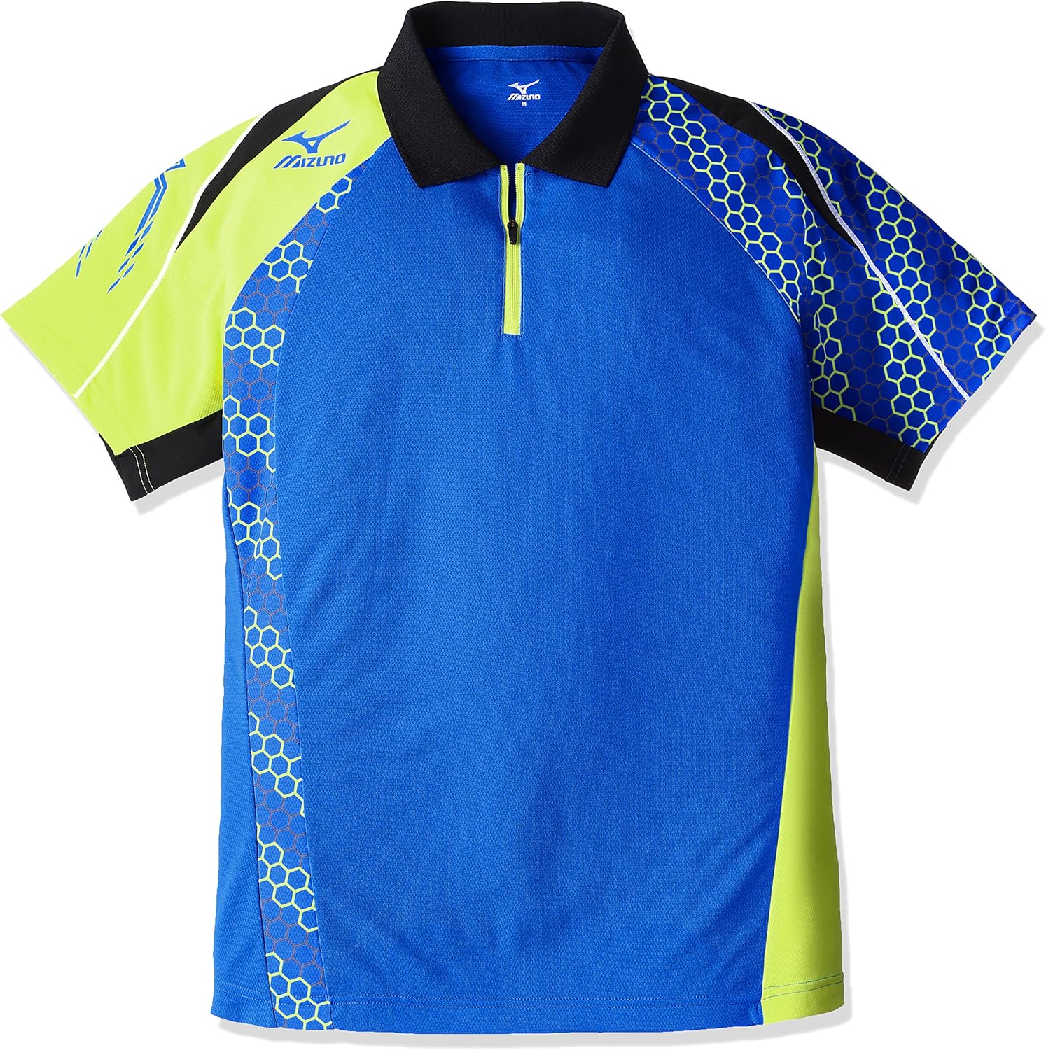 [mizuno 美津浓]乒乓球服 运动衫 82ja6003