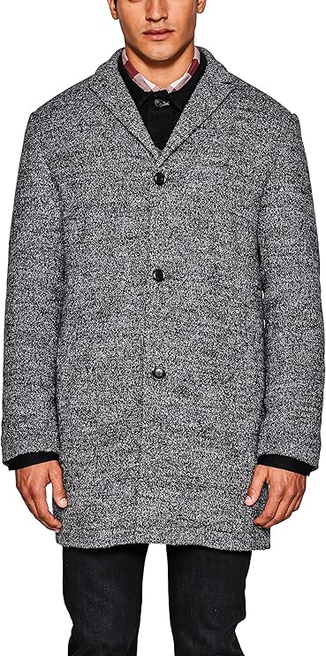 edc by esprit 男士外套