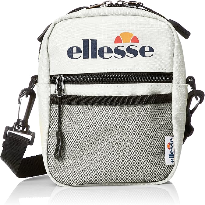 ellesse 男士 女士 斜挎包 肩包 小巧 上班 上学 轻便