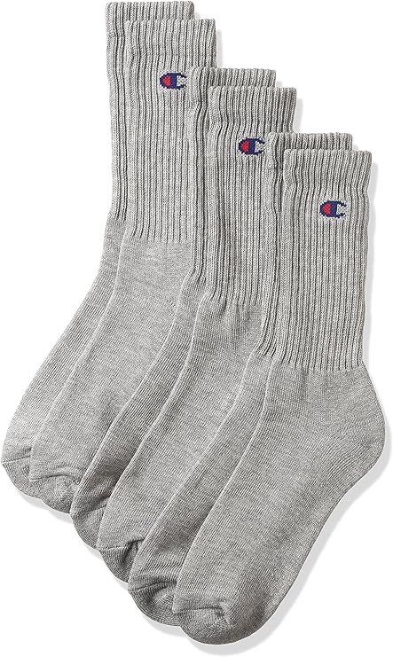 champion 长筒袜 3双装 cmsch002