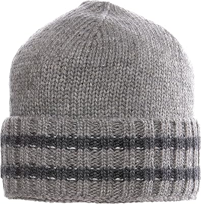 chaos time, 灰色帽子