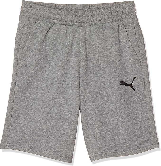 puma 彪马 短裤 teamgoal23 casuals 男士