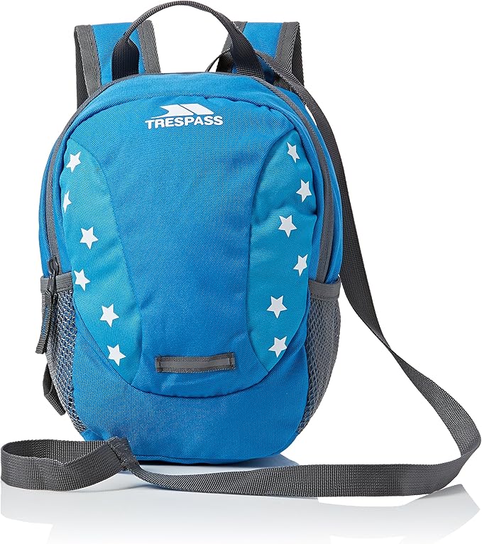 trespass 儿童 tiddler 背包