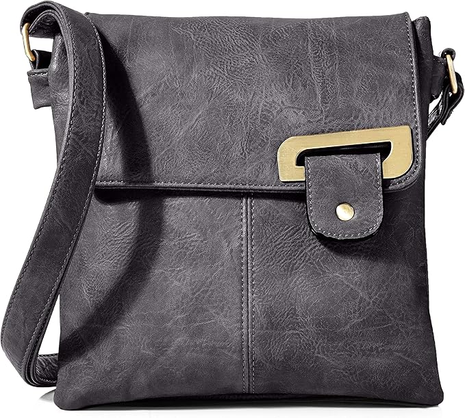 bessie london 女士单肩包,均码