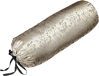 hugger mugger 丝绸瑜伽颈枕