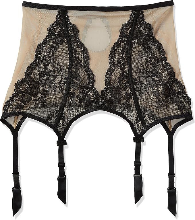 [guacial rem] 吊带袜 chiara 女士