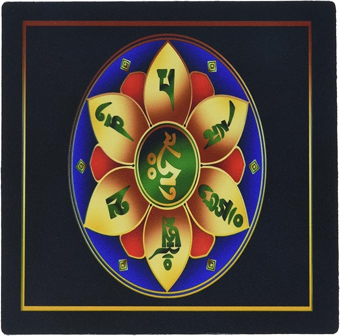 3drose 20.32 x 20.32 x 0.