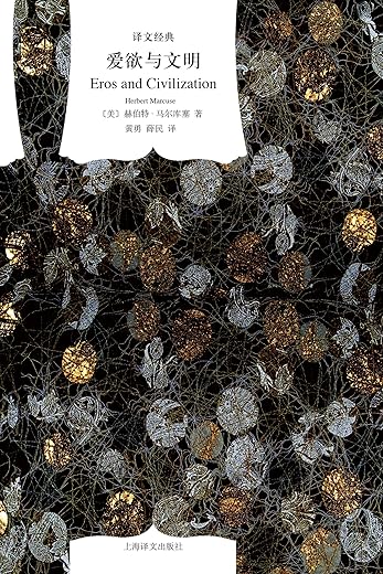 爱欲与文明：对弗洛伊德思想的哲学探讨