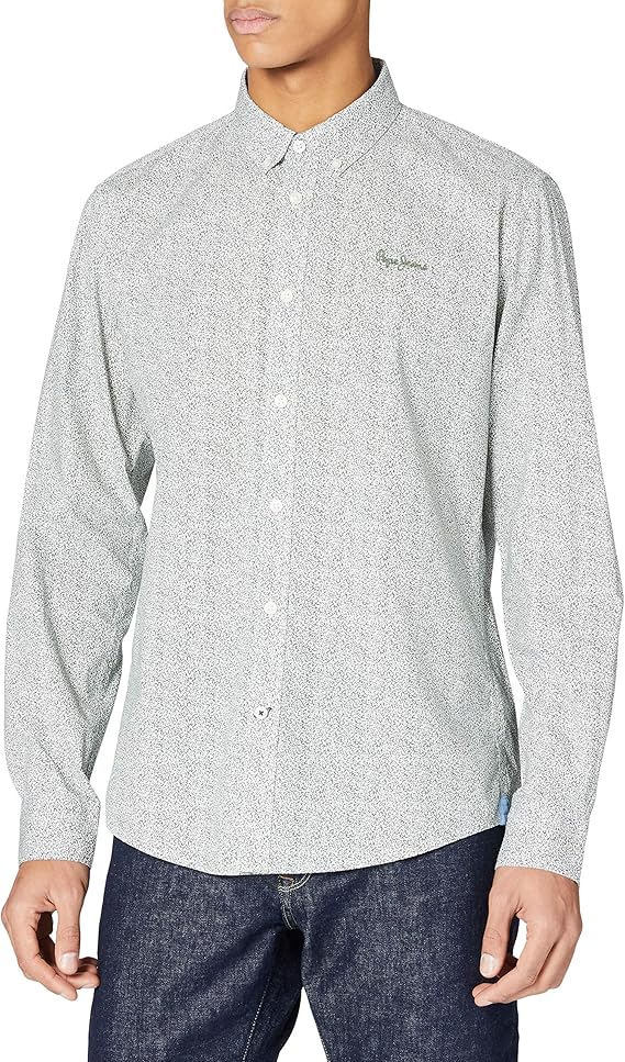 pepe jeans 男式 leo 运动衫