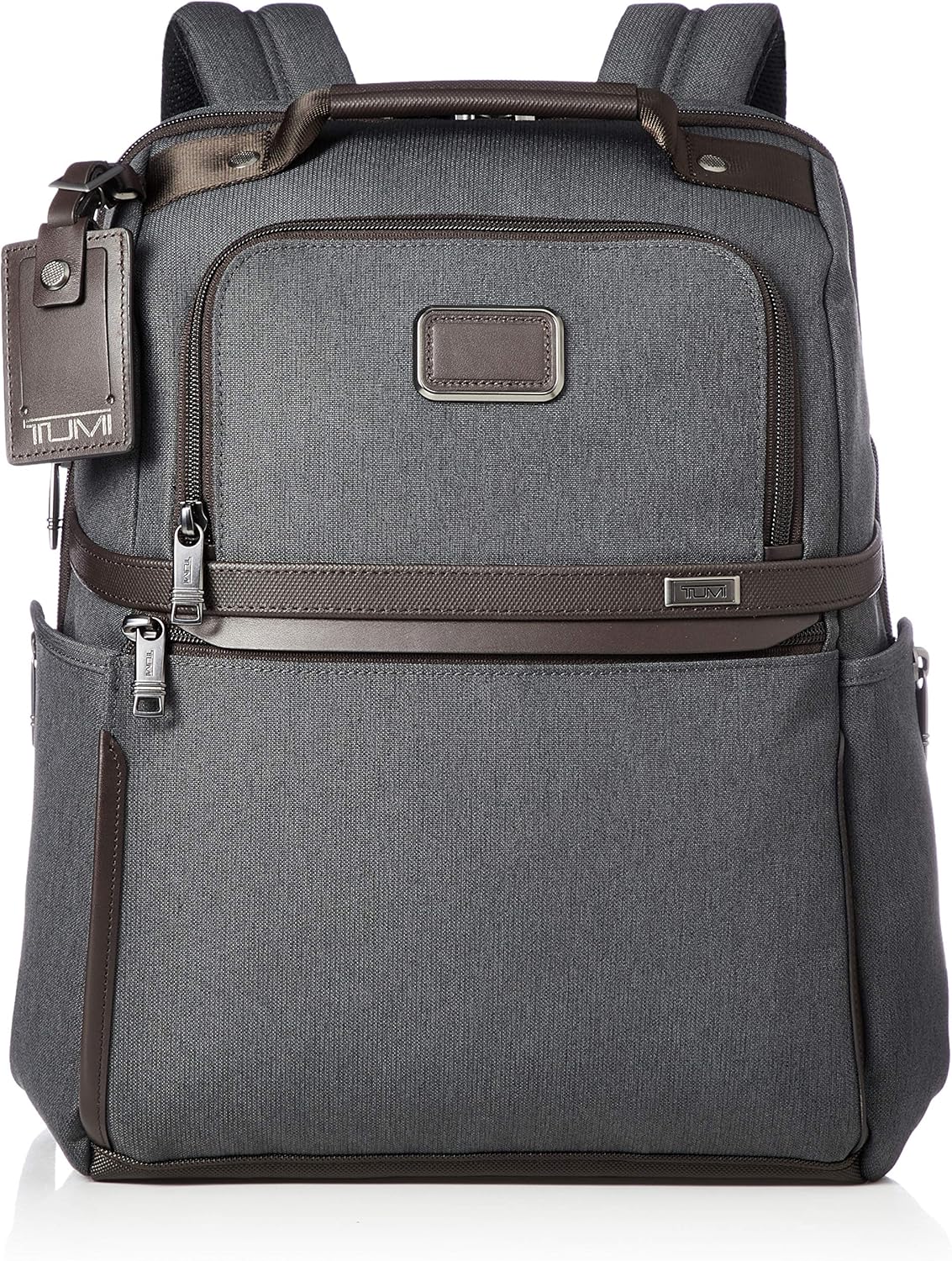 tumi 途明 背包 官方 tumi alpha 3 slim solution 纤薄解决方案 公文