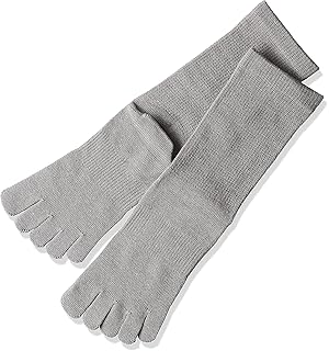 (美津浓) mizuno breaththermo 五指袜 a2jx4502 [ 男款 ]