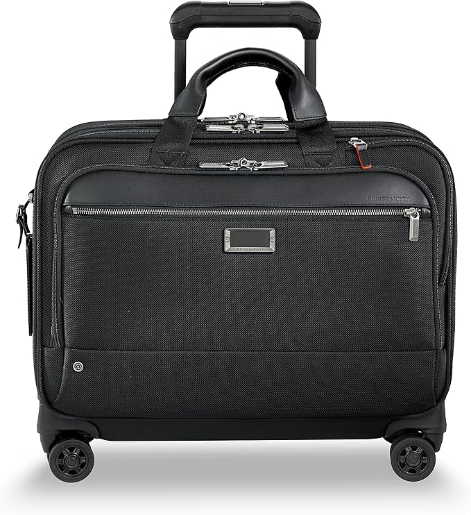 briggs &amp; riley atwork 大号万向者公文包