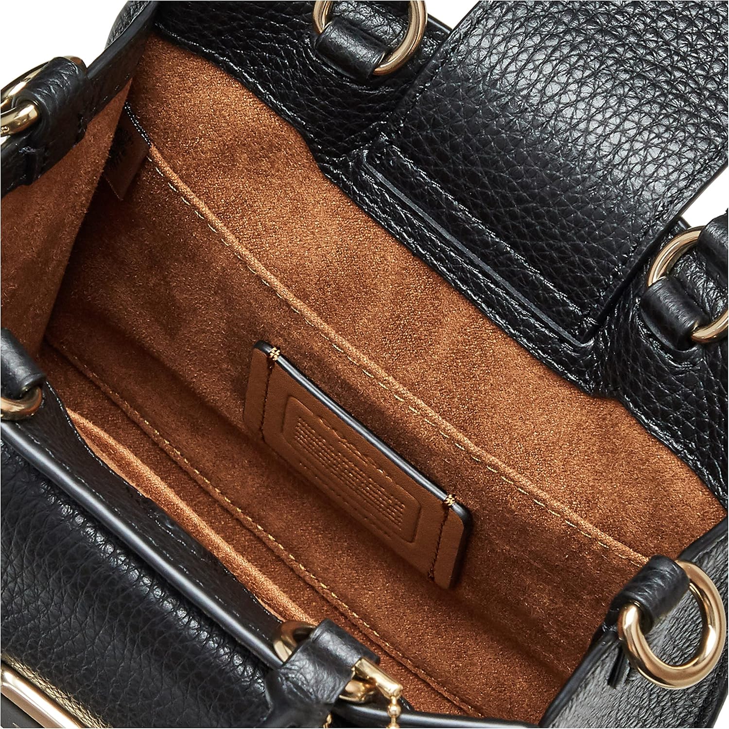 COACH 蔻驰 女式经典老花单肩斜挎包 C7228 镇店之宝￥1067.12