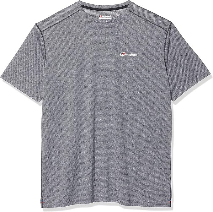 berghaus 男士探险者短袖打底衫