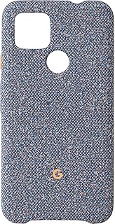 Google 谷歌pixel 5 手机壳 蓝色五彩纸屑 亚马逊中国 手机通讯