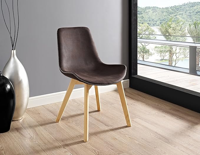 lucky line products 餐椅 【walker edison furniture company】