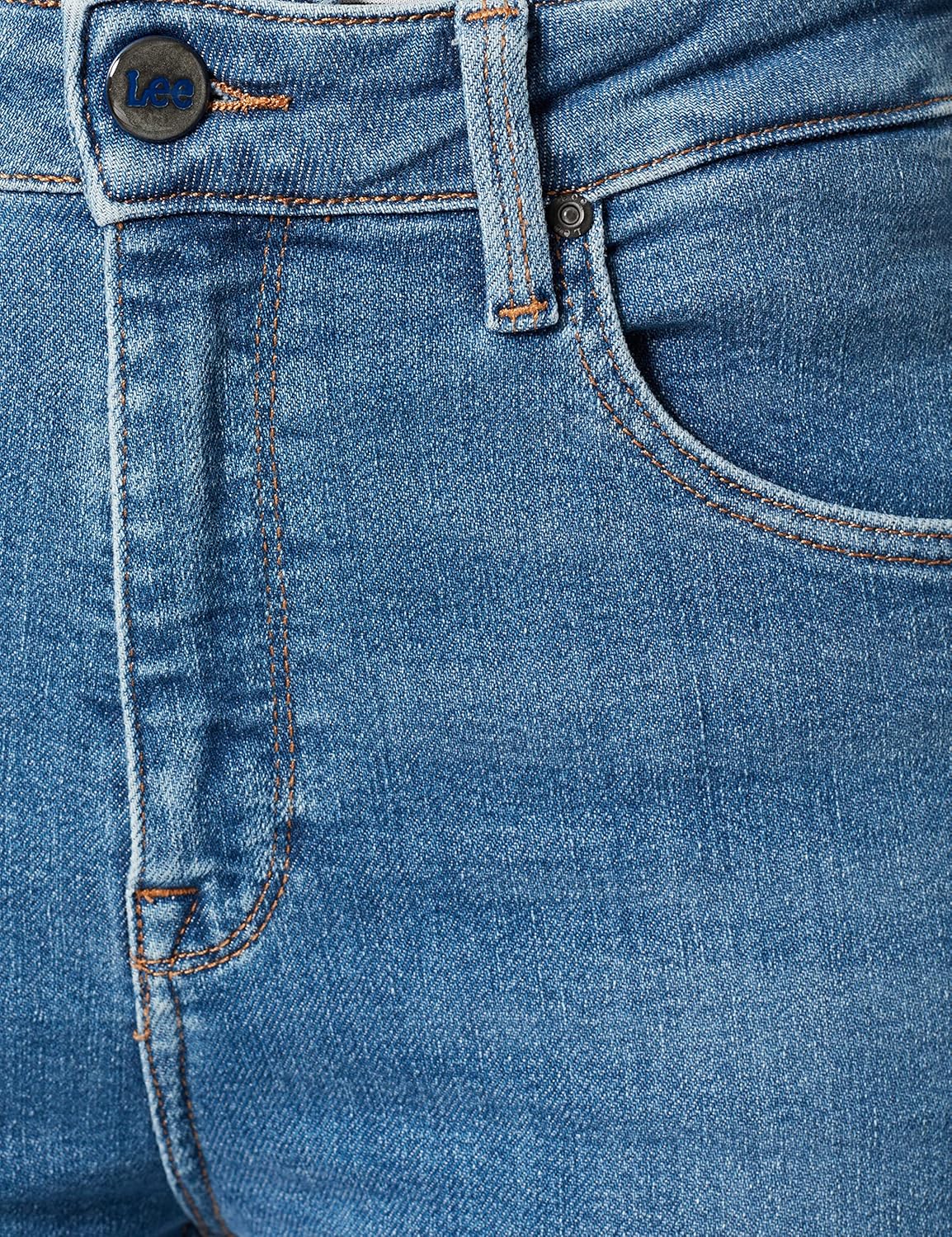 lee 女士 flare 牛仔裤 【lee】 服饰箱包 - 亚马逊中国