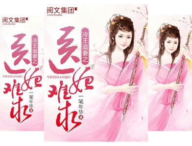 冷王追妻之医妃难求第1卷 kindle电子书