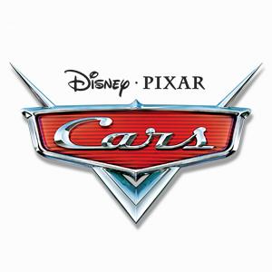 disney《汽车总动员》变色剂3件装