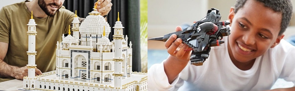 lego乐高幻影忍者系列闪电龙之战2521