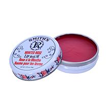 Rosebud Salve 玫瑰花蕾膏玫瑰草莓薄荷玫瑰铁盒装礼盒22g 盒 3 美国品牌香港直邮 亚马逊中国 美容化妆