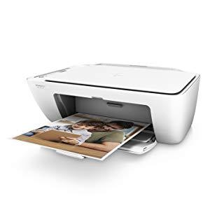 hp deskjet 2622 一体式打印机,即时墨水,2 个月试用 : 亚马逊中国