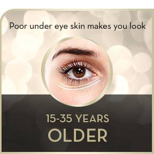 olay eyes firming eye serum for wrinkles and sagging skin, 15 ml