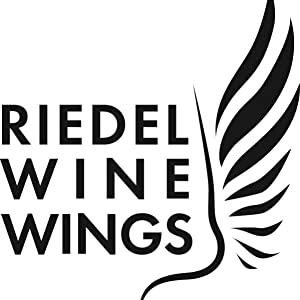 riedel winewings riesling 葡萄酒杯,单柄,透明 : 亚马逊中国: 厨具