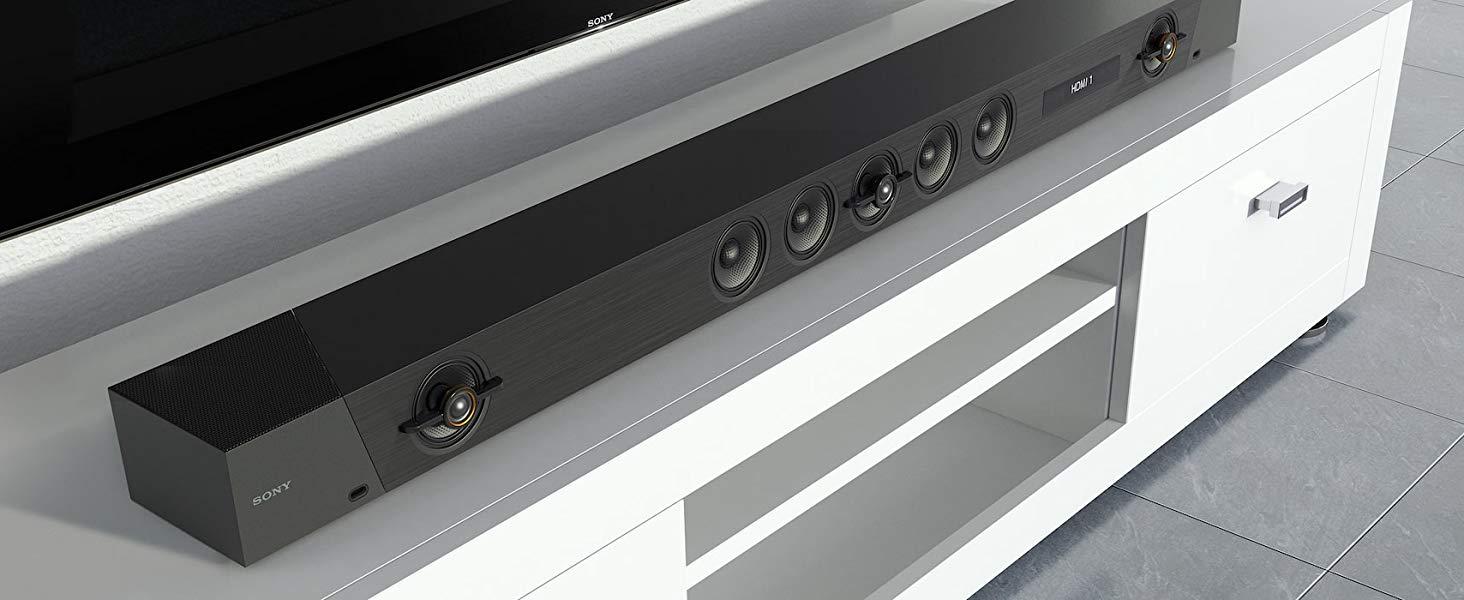 sony 索尼 ht - st5000 7.