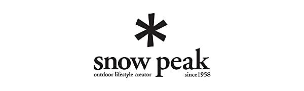 snow peak, made in japan, outdoors, camping, lifestyle