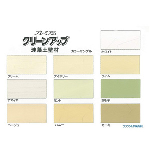 Fujiwara 化学水系加工漆材优质清洁硅藻土壁材3坪分蜂蜜9kg フジワラ化学 价格报价图片 亚马逊中国