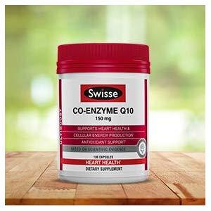 swisse ultiboost co-enzyme q10
