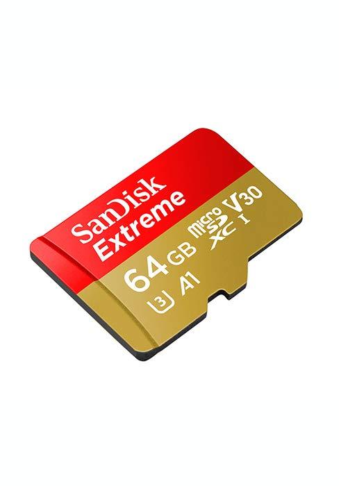 sandisk 闪迪 ultra *高速microsd 卡 64gb