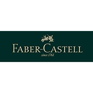 faber-castell 辉柏嘉 专家polychromosy 60色经典油性彩色铅笔110060