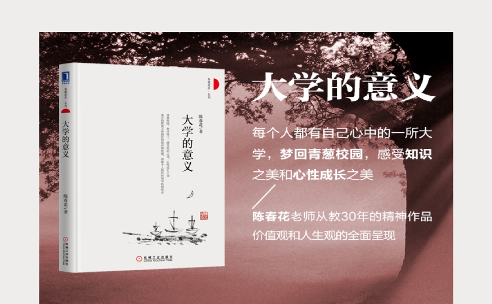 《大学的意义 (春暖花开系列)》 陈春花 书评 简介 电子书下载 kindle
